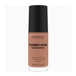 Invisible Cover Foundation*CATRICE Online