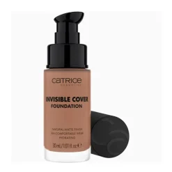 Invisible Cover Foundation*CATRICE Online
