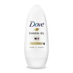 Invisible Dry*DOVE Hot