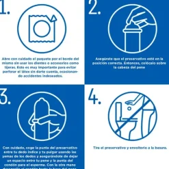 Outlet DUREX Invisible Extra Lubricado