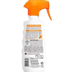 Hot DELIAL Invisible Protect Bronze Spf30