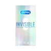 Online DUREX Invisible Super Fino Extra Sensitivo
