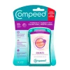 Invisible Upto 12H Non-Stop Action*COMPEED Hot