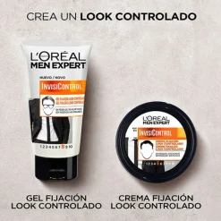 Sale L'OREAL MEN EXPERT Invisicontrol Crema Fijación