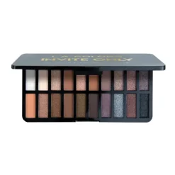 Invite Only Eyeshadow Palette*L.A. COLORS New