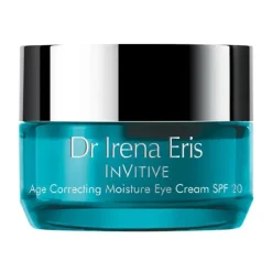 Invitive Age Correcting Moisture Eye Cream Spf 20*DR IRENA ERIS Hot