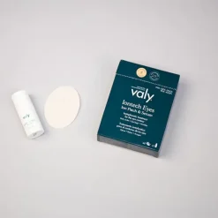 VALY Iontech Eyes