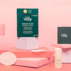 VALY Iontech Eyes