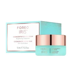 Iris C-Concentrated*FOREO New