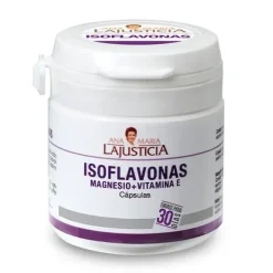 Sale ANA MARIA LA JUSTICIA Isoflavonas Con Magnesio + Vit E