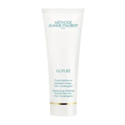 Isopure Fluide Matifiant Et Hydratant*MÉTHODE JEANNE PIAUBERT Sale
