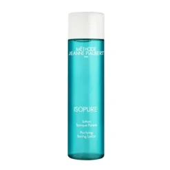Clearance Isopure Lotion Tonique Pureté Hidratación