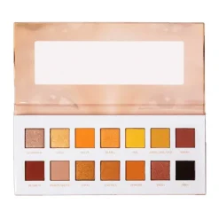 Hot Ivi Cruz Sombras De Ojos