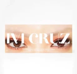 Hot Ivi Cruz Sombras De Ojos