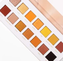 Ivi Cruz*BH COSMETICS Online