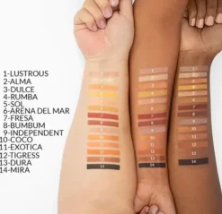 Ivi Cruz*BH COSMETICS Online