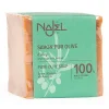 Best NAJEL Jabón Alepo 100% Aceite de Oliva