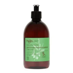 Jabón Alepo Líquido 5% Hbl*NAJEL Outlet