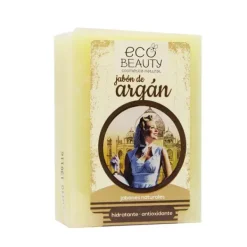 Jabón Argán*ECO BEAUTY Clearance