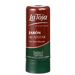 Sale LA TOJA Jabón De Afeitar