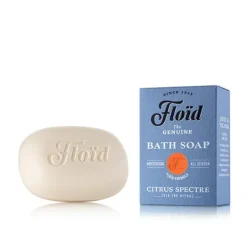 FLOID Jabón De Baño Citrus