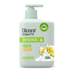 Online DICORA Jabón De Manos Leche Y Melón