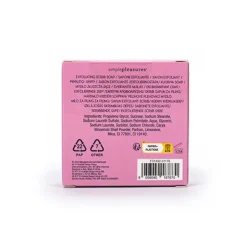 Clearance FRUIT FIESTA Jabón Exfoliante