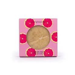 Clearance FRUIT FIESTA Jabón Exfoliante