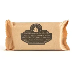 Best CARAVELA Jabón Exfoliante Carbón