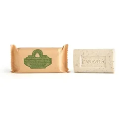 Online CARAVELA Jabón Exfoliante Menta Y Café