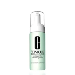 Jabón Facial Extra Gentle Cleansing Foam*CLINIQUE Best