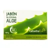 Jabón Glicerina Aloe Vera*TABAIBALOE Hot