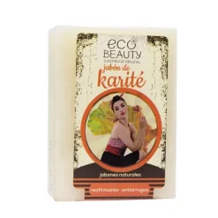 Discount ECO BEAUTY Jabón Karité