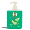 New DRN Jabón Liquido Manos Aloe Vera