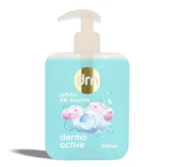 Online DRN Jabón Liquido Manos Dermo Active