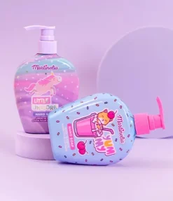 New MARTINELIA Jabón Manos Yummy