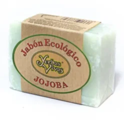 Hot YERBAS VIVAS Jabon Natural Jojoba