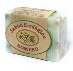 Discount YERBAS VIVAS Jabon Natural Romero