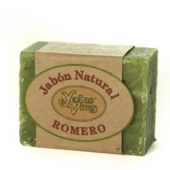 Discount YERBAS VIVAS Jabon Natural Romero