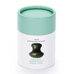 Jade Massage Stone*GEMSTONE Discount