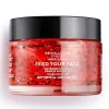 Jake Jamie Feed Your Face Watermelon Mask*REVOLUTION SKINCARE Outlet