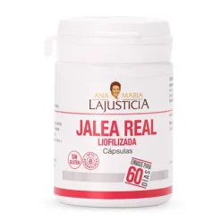 Online Jalea Real Liofilizada Complementos Alimenticios