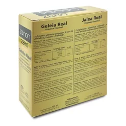 New SANON Jalea Real Propoleo + Vitamina C