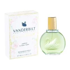 Online VANDERBILT Jardin A New York