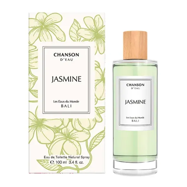 Sale CHANSON D'EAU Jasmine