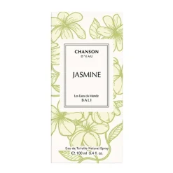 Sale CHANSON D'EAU Jasmine