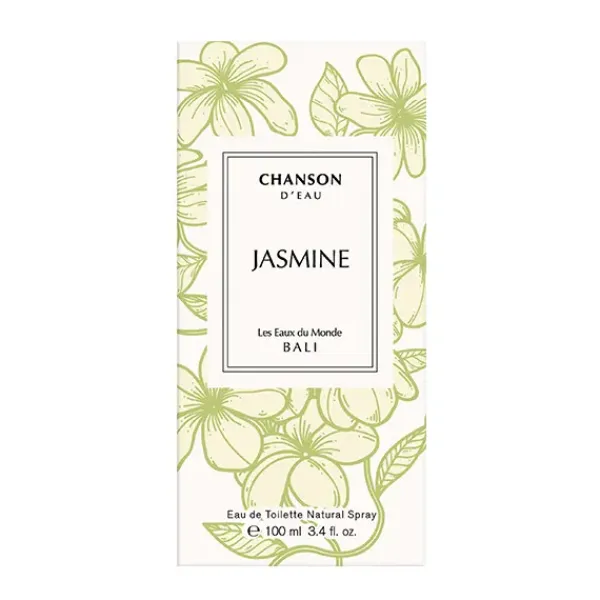 Sale CHANSON D'EAU Jasmine