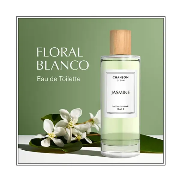 Sale CHANSON D'EAU Jasmine