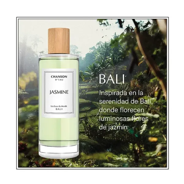 Sale CHANSON D'EAU Jasmine