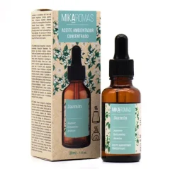 Jazmín*MIKAROMAS Best